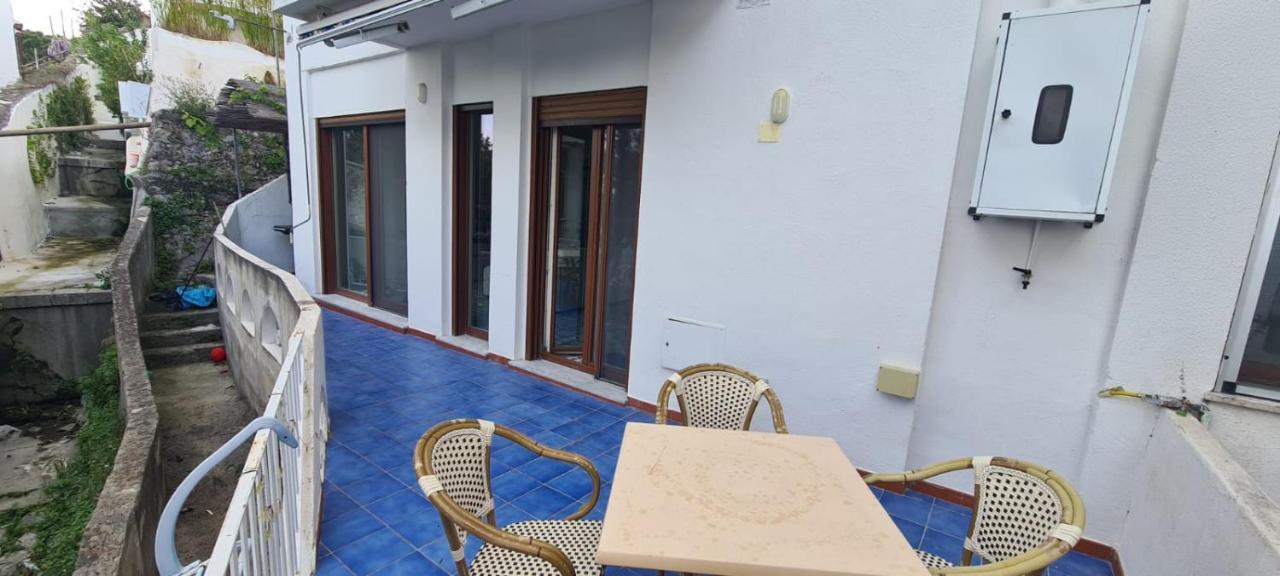 Amalfi Blu Paradise Exterior photo
