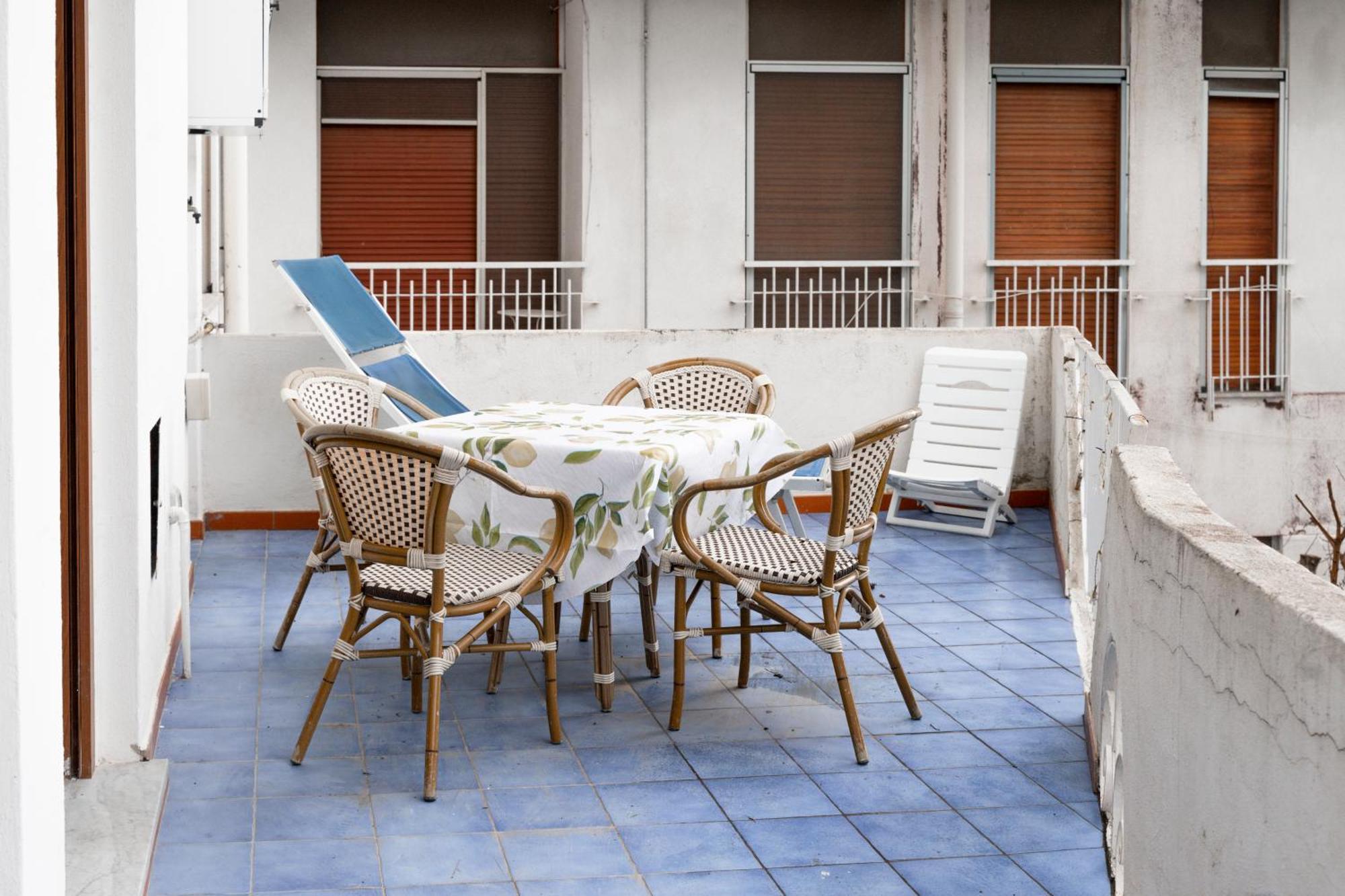 Amalfi Blu Paradise Exterior photo